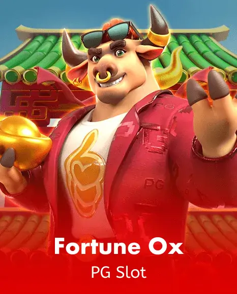 jogar demo fortune ox